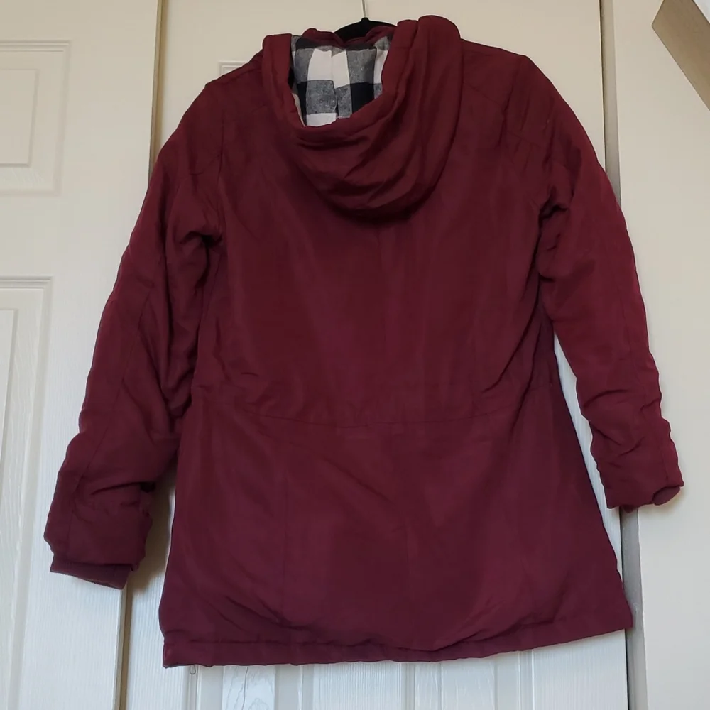 Womans jacket - Picture 3 of 4